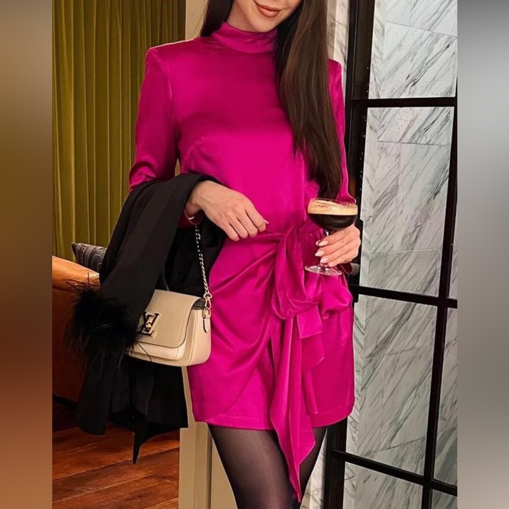 Amanda uprichard dress